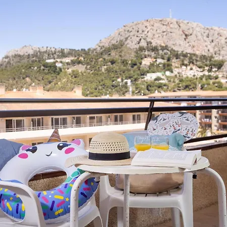 Appartement Rvapartaments La Pineda *