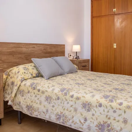 Rvapartaments La Pineda * L'Estartit