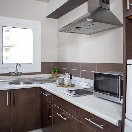 Appartement Rvapartaments La Pineda L'Estartit