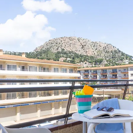 Rvapartaments La Pineda L'Estartit