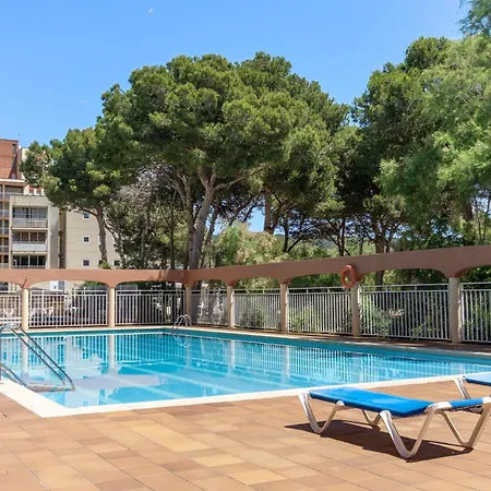 Rvapartaments La Pineda * L'Estartit