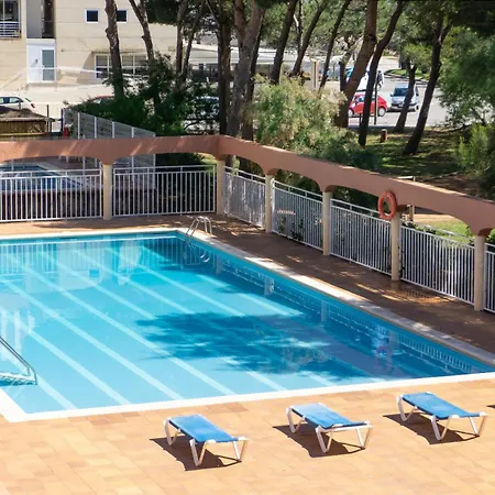 Rvapartaments La Pineda Appartement *