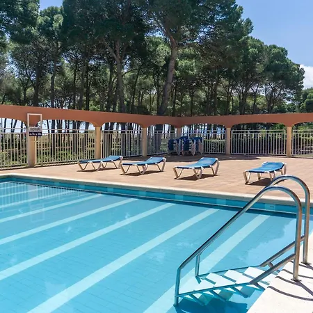 Apartmán Rvapartaments La Pineda *