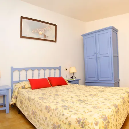 Rvapartaments La Pineda