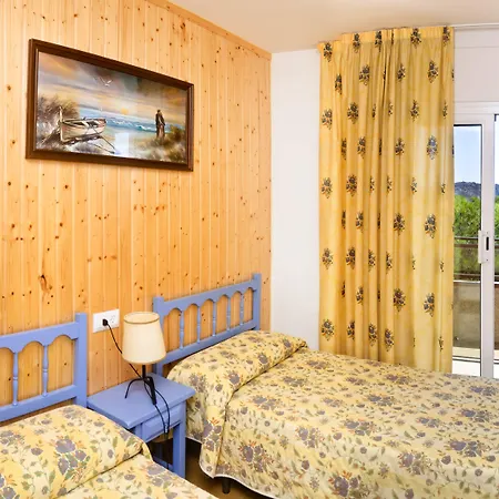 Appartement Rvapartaments La Pineda *