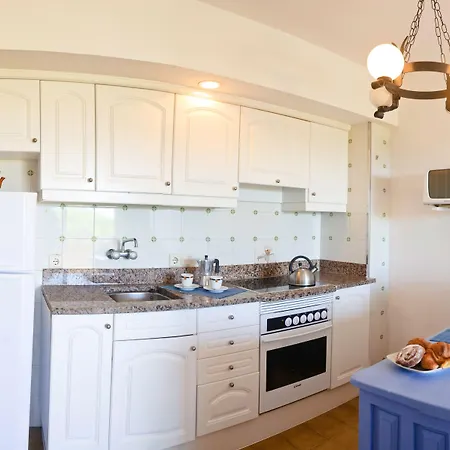 Rvapartaments La Pineda L'Estartit