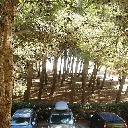 Rvapartaments La Pineda Appartement *