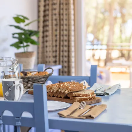 Rvapartaments La Pineda L'Estartit