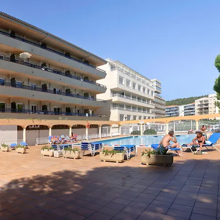 Rvapartaments La Pineda