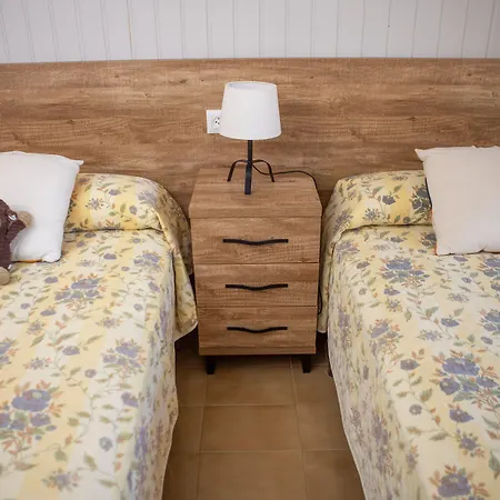 Rvapartaments La Pineda * L'Estartit