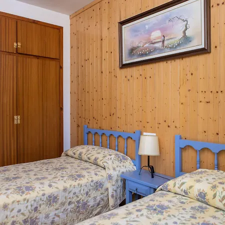 Rvapartaments La Pineda L'Estartit