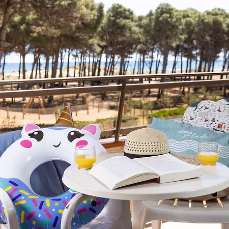 Appartement Rvapartaments La Pineda *