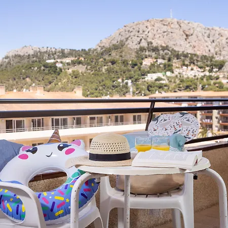 Appartement Rvapartaments La Pineda