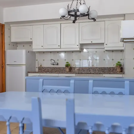 Rvapartaments La Pineda Appartement