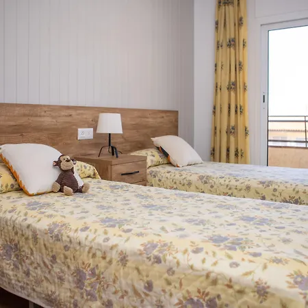 Appartement Rvapartaments La Pineda *