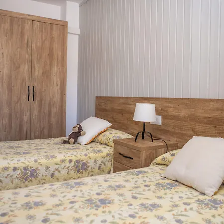Appartement Rvapartaments La Pineda