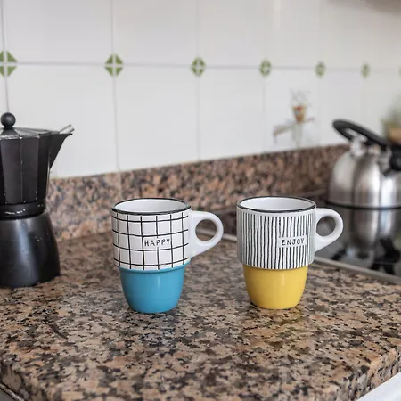 Rvapartaments La Pineda