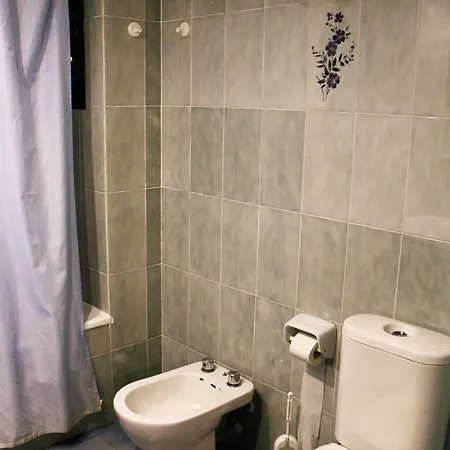 Rvapartaments La Pineda Appartement L'Estartit