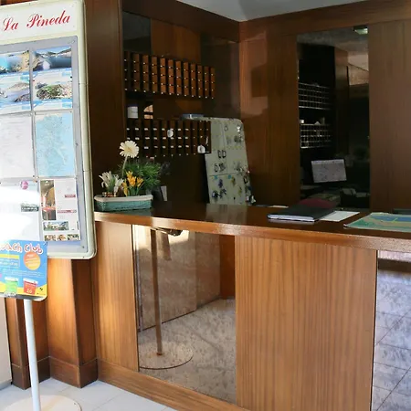 Appartement Rvapartaments La Pineda