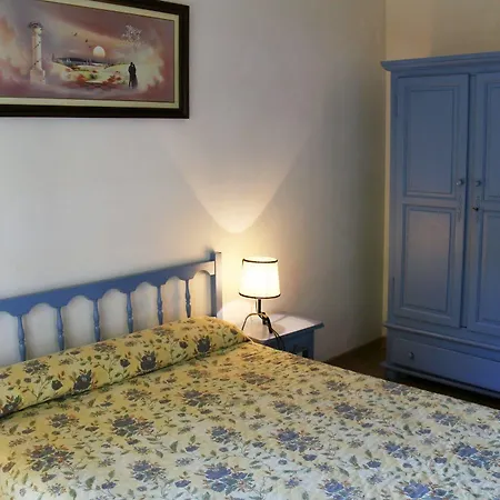 Rvapartaments La Pineda Appartement