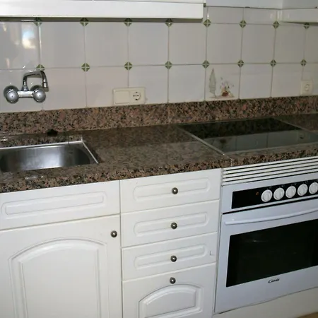 Appartement Rvapartaments La Pineda L'Estartit