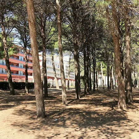 Apartmán Rvapartaments La Pineda *