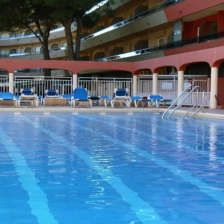 Rvapartaments La Pineda