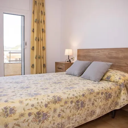 Lejlighed Rvapartaments La Pineda L'Estartit