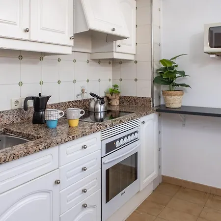 Rvapartaments La Pineda Appartement L'Estartit