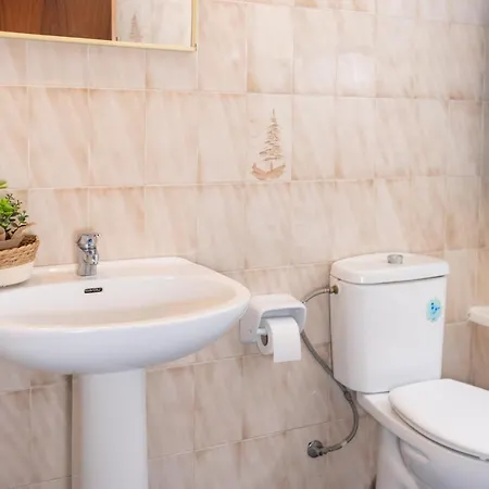Rvapartaments La Pineda Appartement L'Estartit