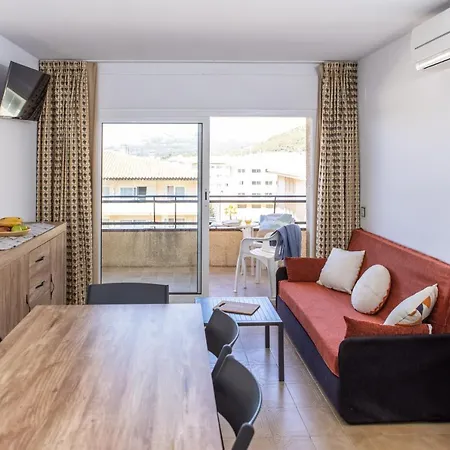 Appartement Rvapartaments La Pineda L'Estartit
