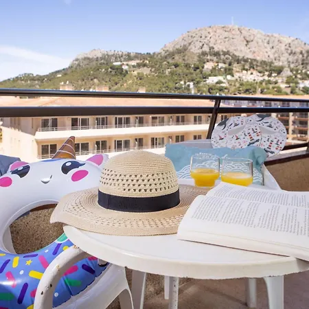 Rvapartaments La Pineda Appartement