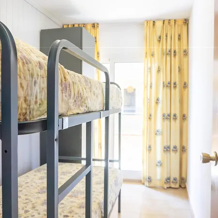 Apartament Rvapartaments La Pineda *