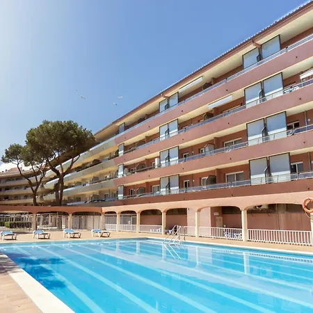 Apartament Rvapartaments La Pineda