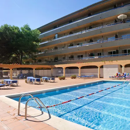 Rvapartaments La Pineda