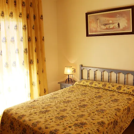 Rvapartaments La Pineda Lejlighed L'Estartit