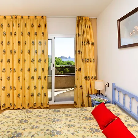 Lejlighed Rvapartaments La Pineda L'Estartit