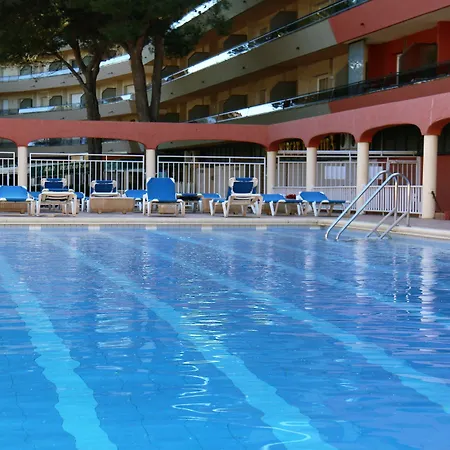 Rvapartaments La Pineda