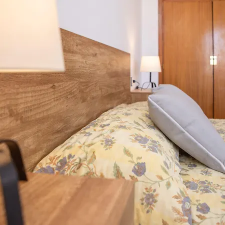 Rvapartaments La Pineda * L'Estartit