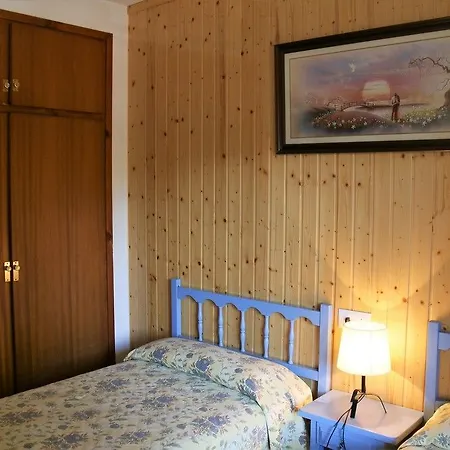 Rvapartaments La Pineda L'Estartit