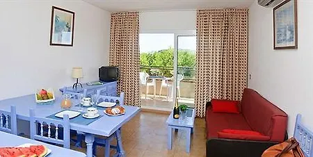 Rvapartaments La Pineda