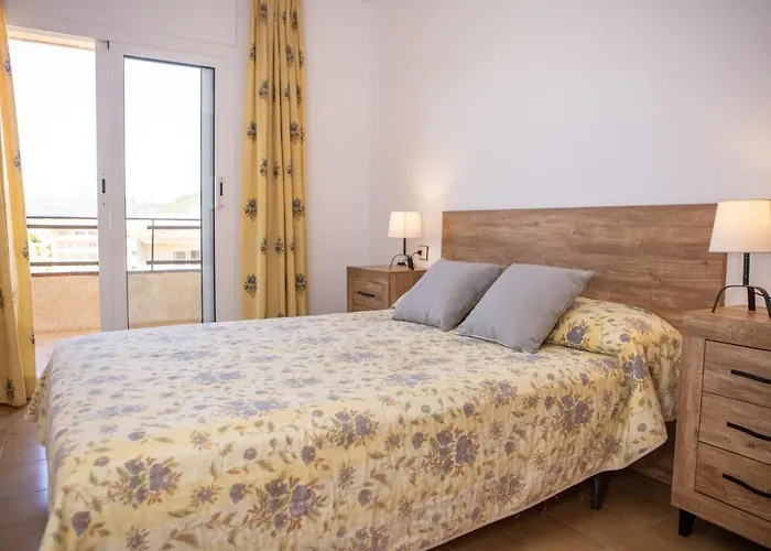Apartamento Rvapartaments La Pineda L'Estartit