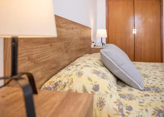 Apartamento Rvapartaments La Pineda