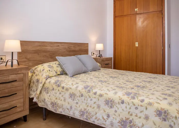 Rvapartaments La Pineda * L'Estartit