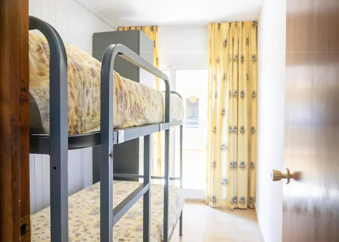 Apartamento Rvapartaments La Pineda *