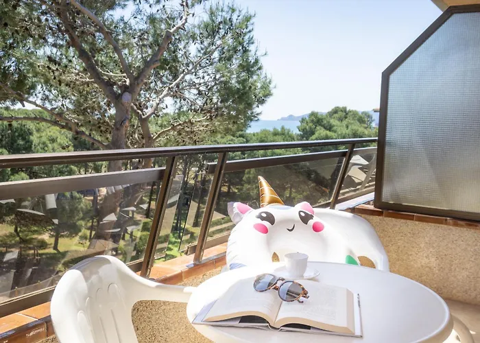 Apartamento Rvapartaments La Pineda L'Estartit