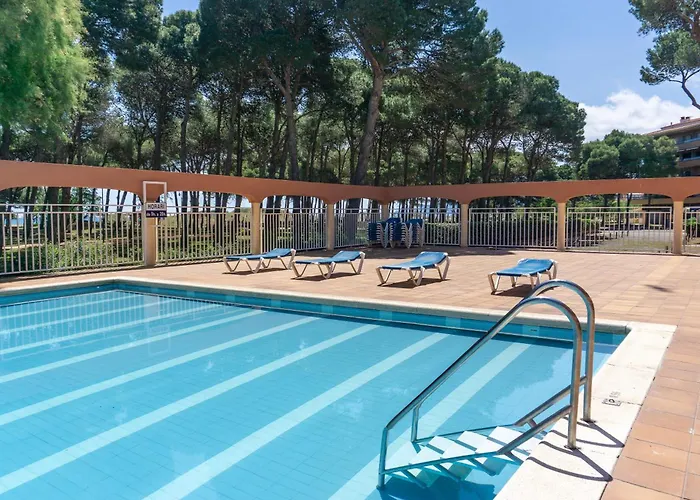 Apartamento Rvapartaments La Pineda *