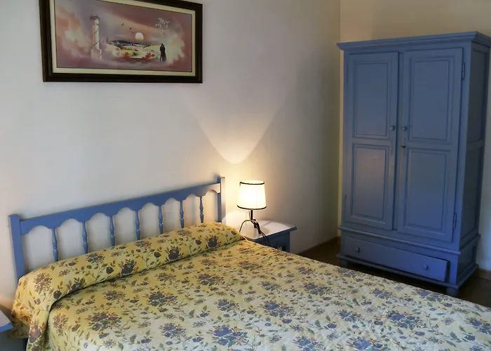 Rvapartaments La Pineda * L'Estartit