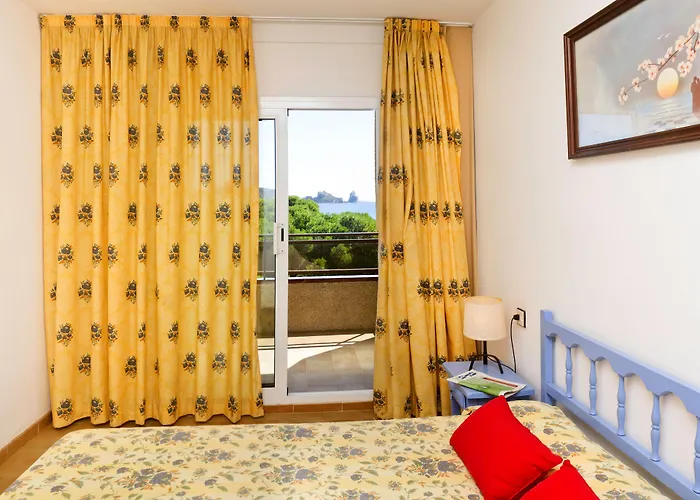 Apartamento Rvapartaments La Pineda L'Estartit