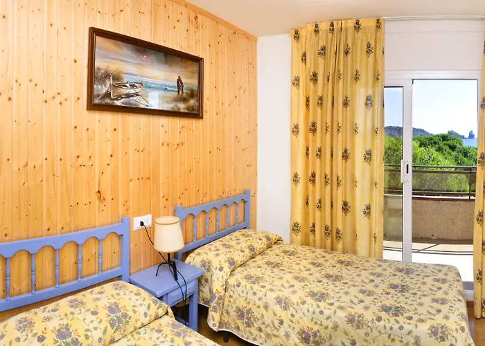 Apartamento Rvapartaments La Pineda *